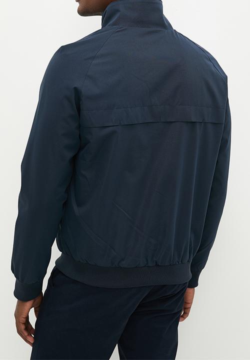 Pierre Cardin - Harry Harington jacket - navy