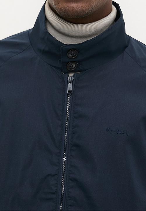 Pierre Cardin - Harry Harington jacket - navy