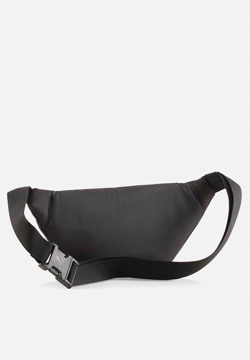 PUMA - Puma Phase Waist Bag - Puma Black