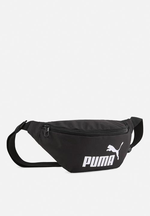 PUMA - Puma Phase Waist Bag - Puma Black
