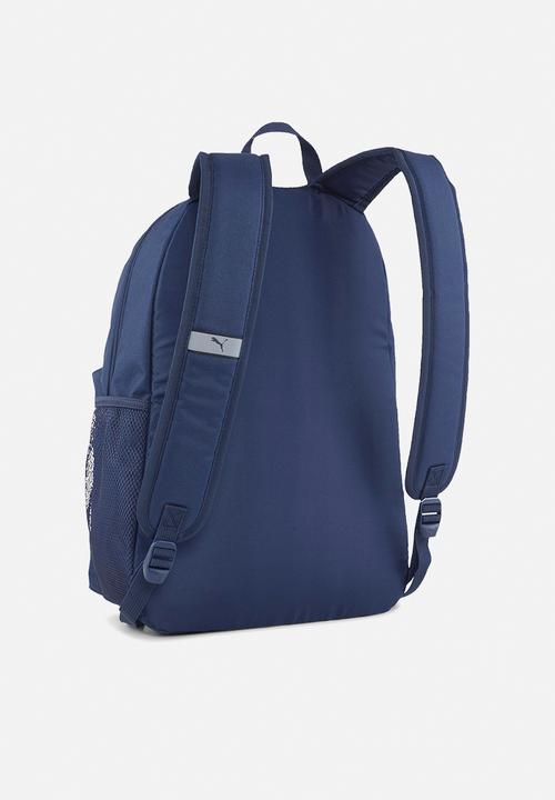 PUMA - Puma Phase Backpack - Puma Navy