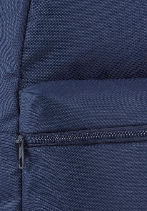 PUMA - Puma Phase Backpack - Puma Navy