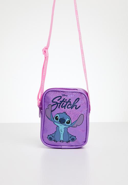 Pop Candy - Lilo & stitch crossbody - lilac