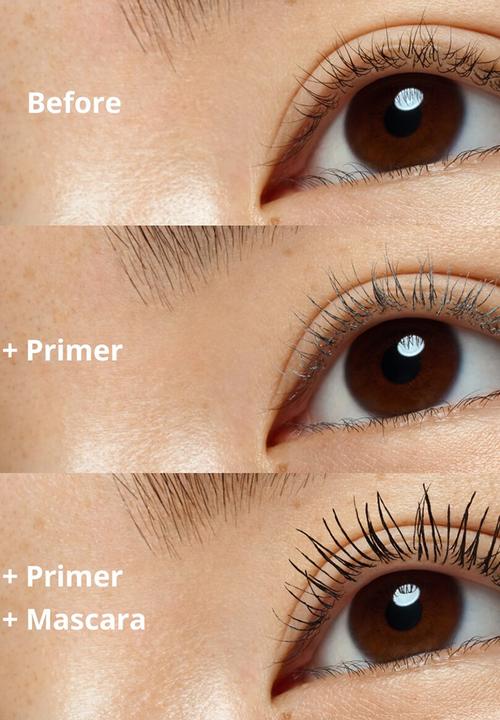 essence - Lash Princess Mascara Primer Extra Length & Volume