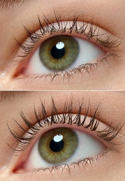 essence - Lash Princess False Lash Effect Mascara Black Brown