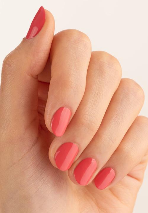essence - Gel Nail Colour - 52 Coral Me Maybe