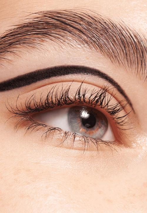 essence - Stay & Play Gel Eyeliner Pot 01 - Black