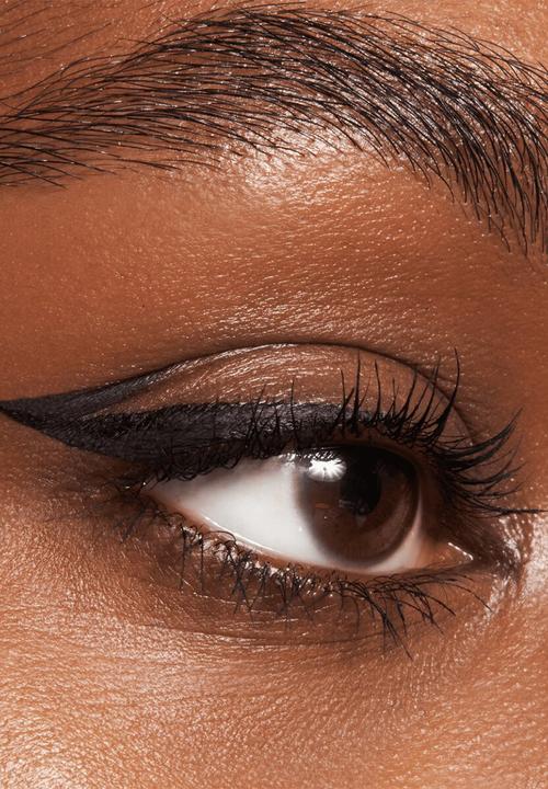 essence - Stay & Play Gel Eyeliner Pot 01 - Black