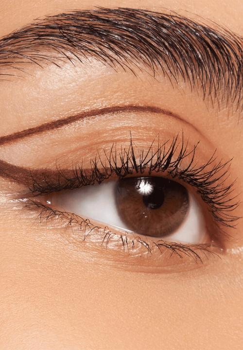 essence - Stay & Play Gel Eyeliner Pot 02 - Brown