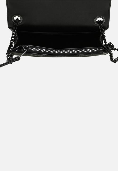Steve Madden - Bamby shoulder bag-black