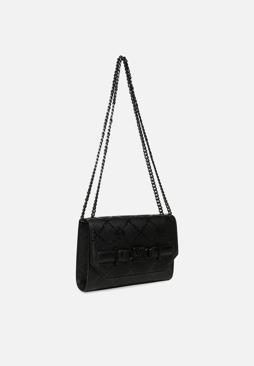Steve Madden - Bamby shoulder bag-black