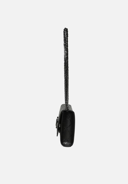Steve Madden - Bamby shoulder bag-black