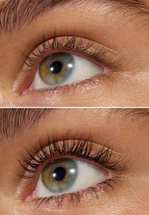 essence - Call Me Queen Dramatic False Lash Effect Mascara Waterproof