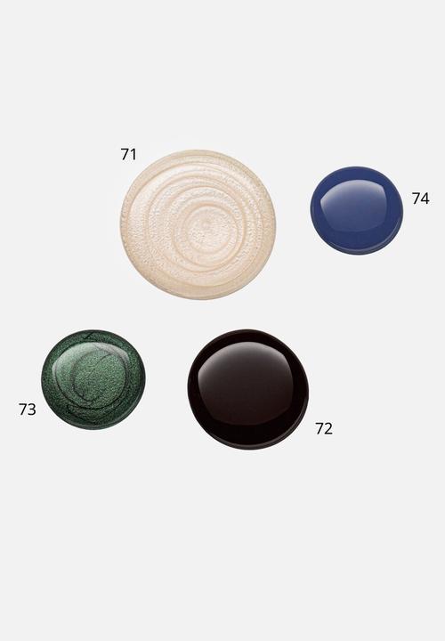 essence - Gel Nail Colour 71 - FAUX pearl