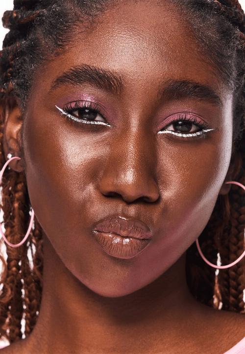 essence - Juicy Bomb Glossy Butter Balm 05 - Choco-Lot To Handle