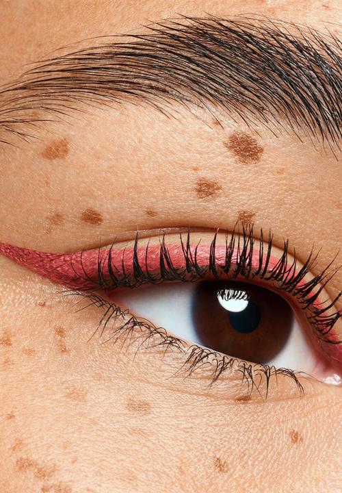essence - Colour It! Liquid Eyeliner 04 - Rusty Red