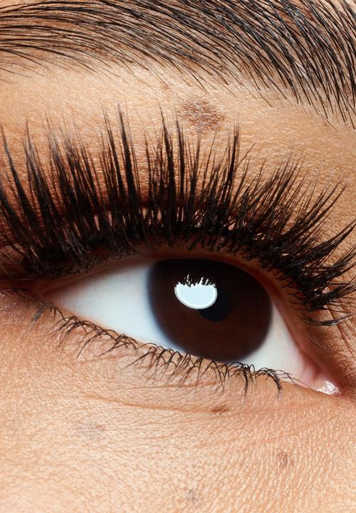 essence - What The Fake! False Lashes 01 - Dramatic Volume