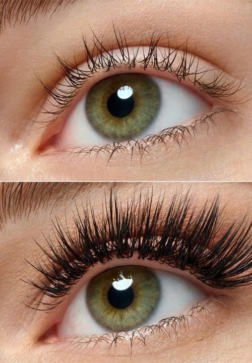 essence - What The Fake! False Lashes 01 - Dramatic Volume