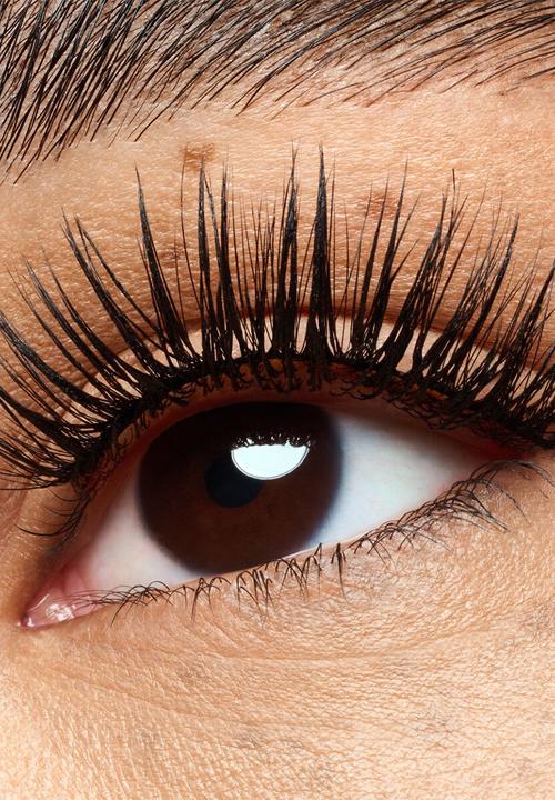 essence - What The Fake! False Lashes 02 - Dramatic Curl