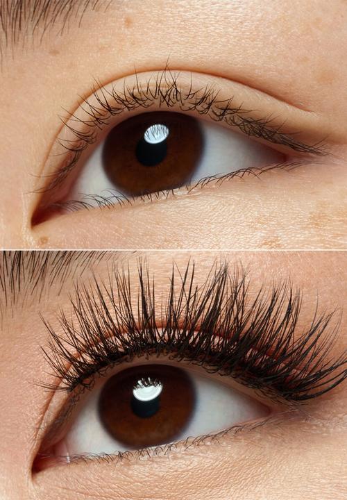 essence - What The Fake! False Lashes 02 - Dramatic Curl