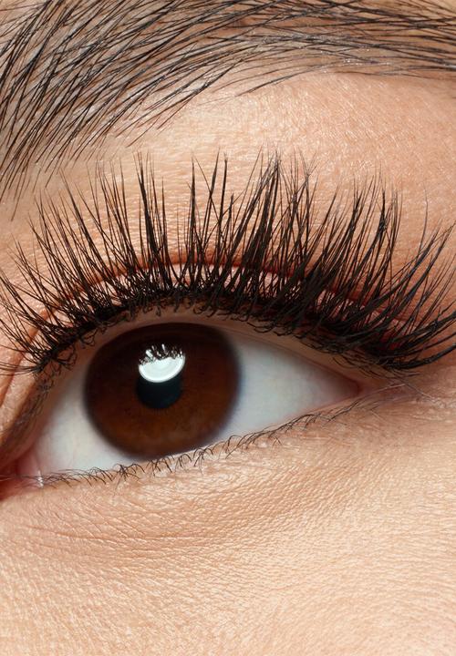 essence - What The Fake! False Lashes 02 - Dramatic Curl