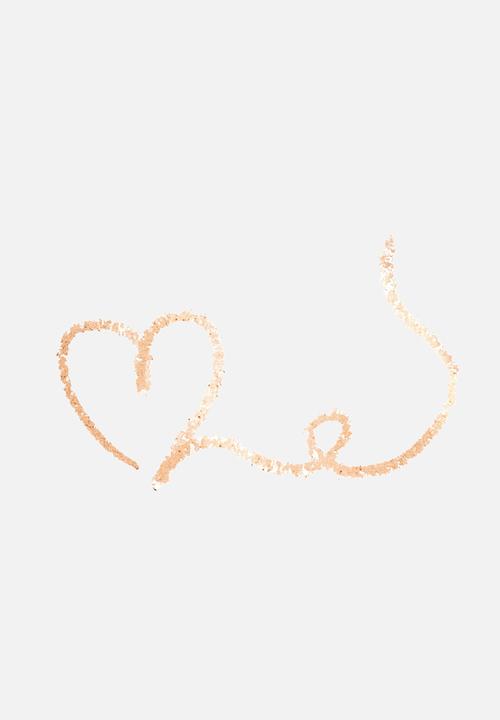 essence - Blend & Line Eyeshadow Stick 06 - Highlight Your Life