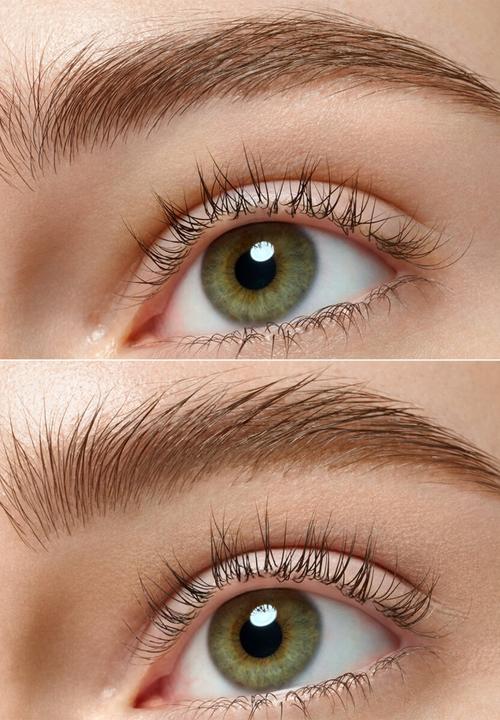 essence - Brow Powder Duo Set 01 - Light