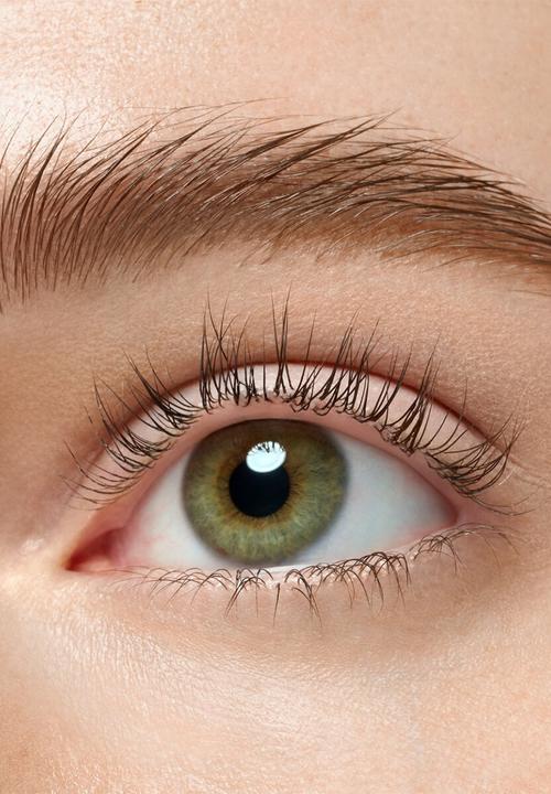 essence - Brow Powder Duo Set 01 - Light