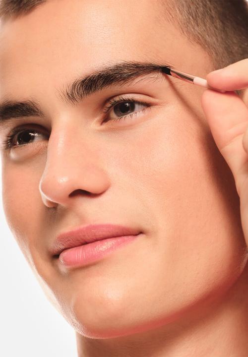 essence - Brow Powder Duo Set 01 - Light