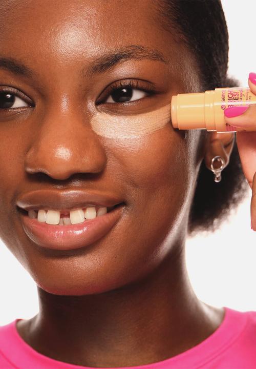 essence - Bright Eyes! Under Eye Stick 02 - Warm Honey