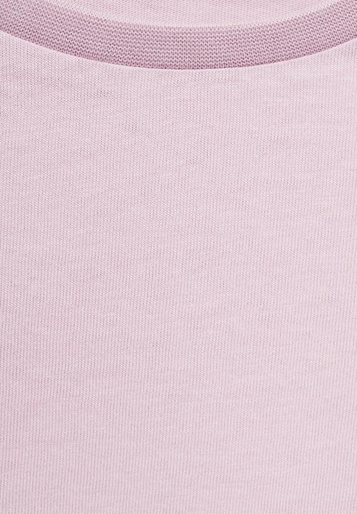 MANGO - T-shirt mina - pink