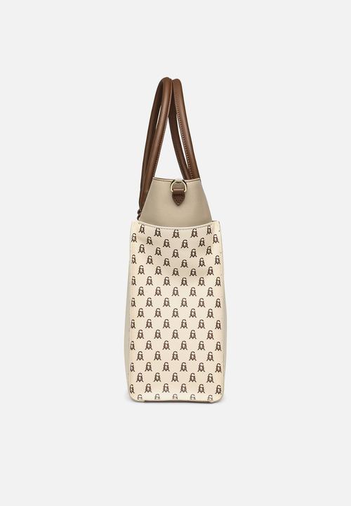 Steve Madden - Bmarios medium tote bag - bone