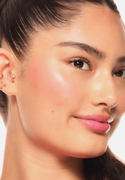 essence - Juicy Berry Tinted Lip & Cheek Balm