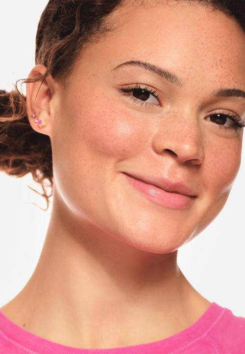 essence - Soft Touch Mousse Blush 20 - Rustic Rouge