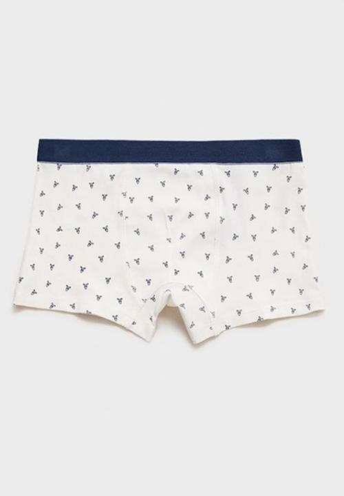 MANGO - Briefs road - multi 