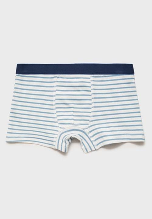 MANGO - Briefs road - multi 