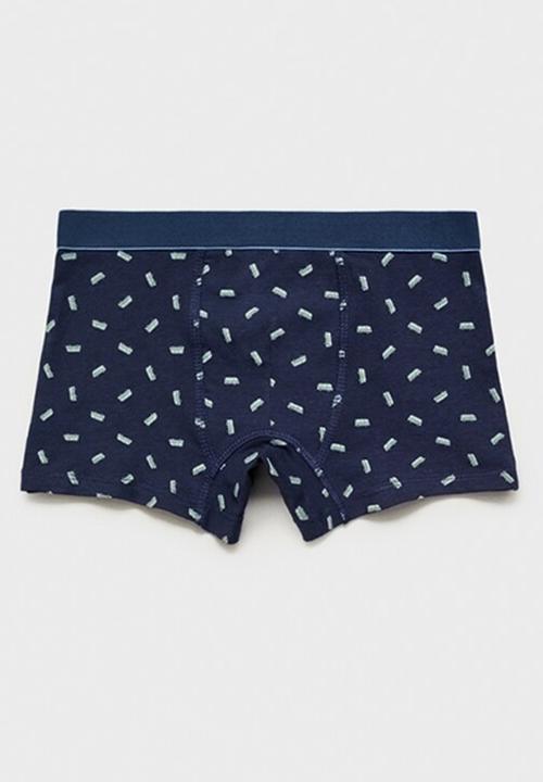 MANGO - Briefs road - multi 