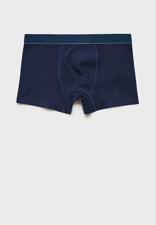 MANGO - Briefs kodak - multi 