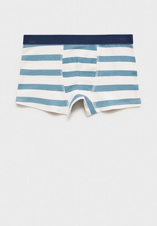MANGO - Briefs kodak - multi 