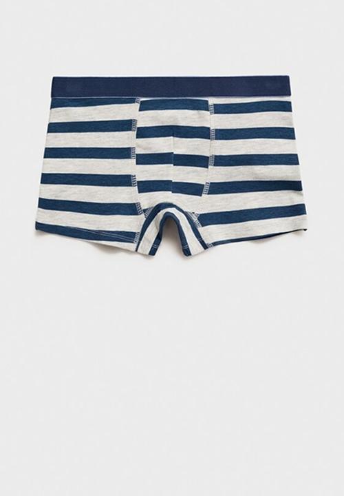 MANGO - Briefs kodak - multi 