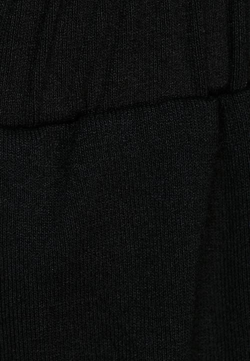 dailyfriday - Drop crotch jogger