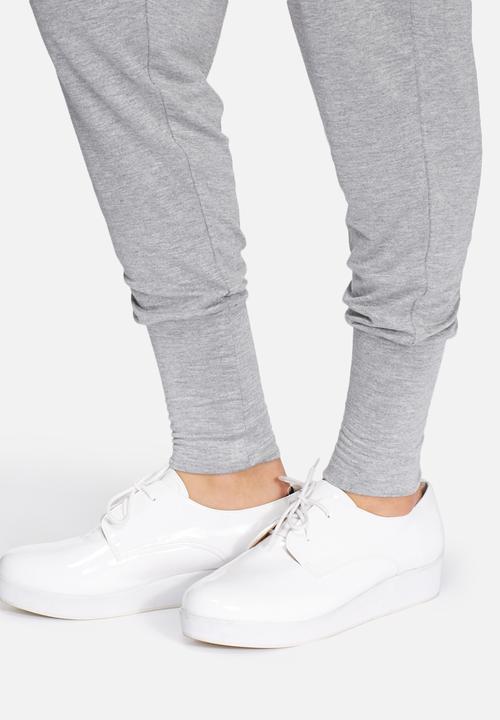 dailyfriday - Drop crotch jogger