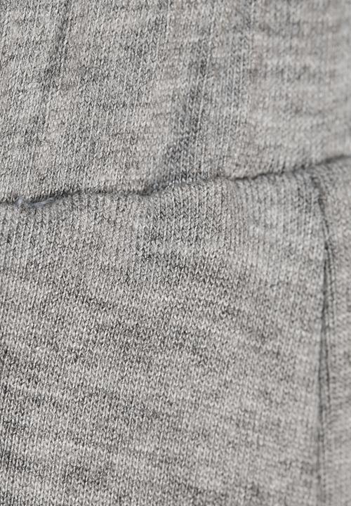 dailyfriday - Drop crotch jogger