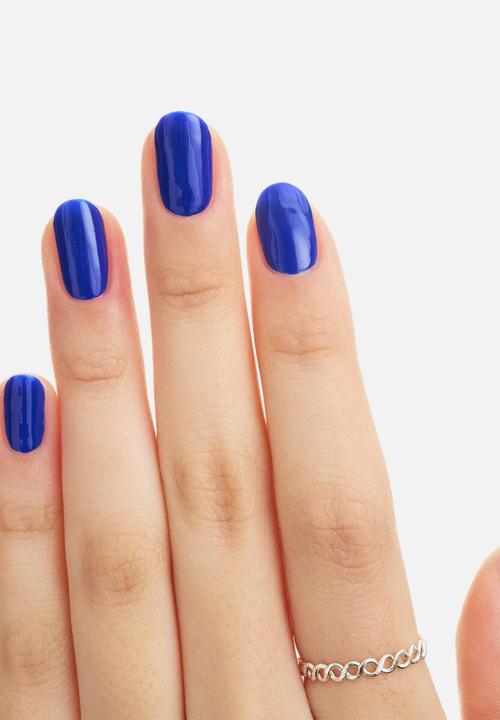essence - Gel Nail Colour 75 - Wave Breaker