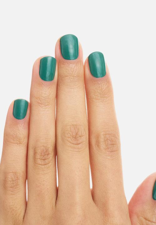 essence - Gel Nail Colour 77 - Forest Fancy