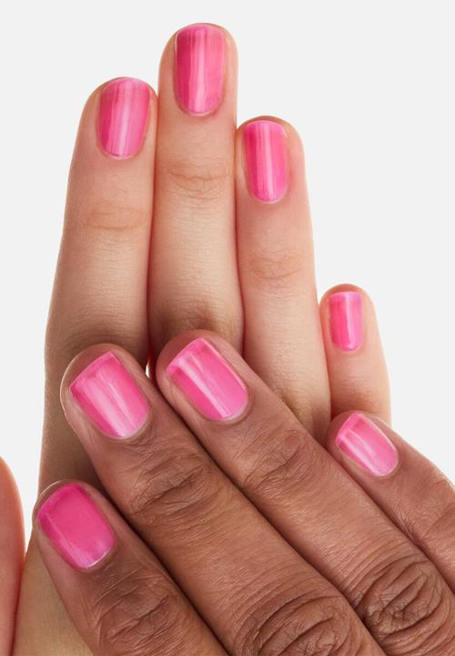 essence - Glossy Jelly Mini Nail Polish 02