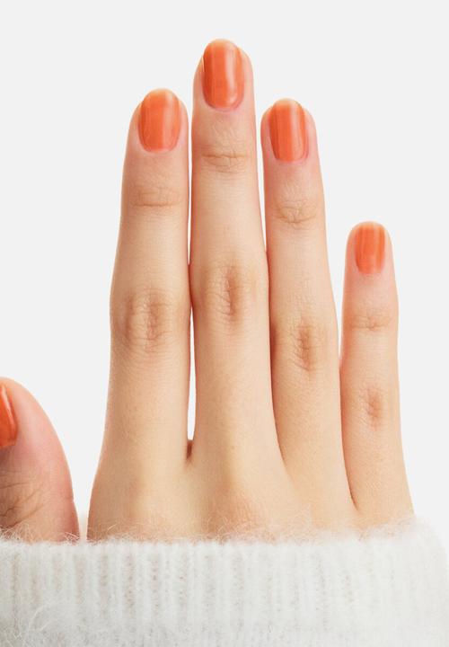 essence - Glossy Jelly Mini Nail Polish 03