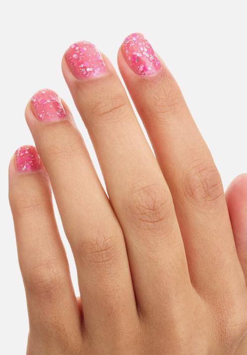 essence - Birthday Fun Mini Nail Polish 05