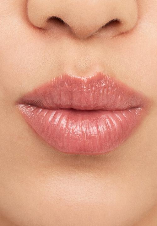 essence - Glossy Glaze High Shine Lipstick 01 - Livin La Vida Mocha