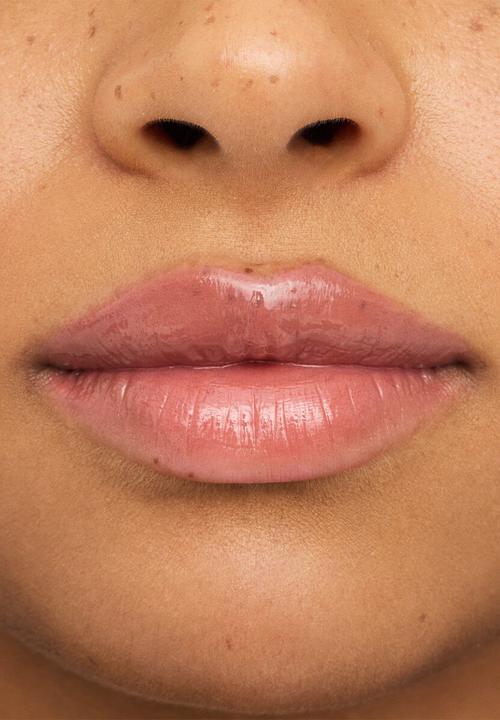 essence - Glossy Glaze High Shine Lipstick 01 - Livin La Vida Mocha